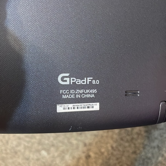 ‼️Deal of the DAY!! ‼️❤️LG Tablet New ‼️‼️‼️SALE‼️‼️ - Picture 7 of 10